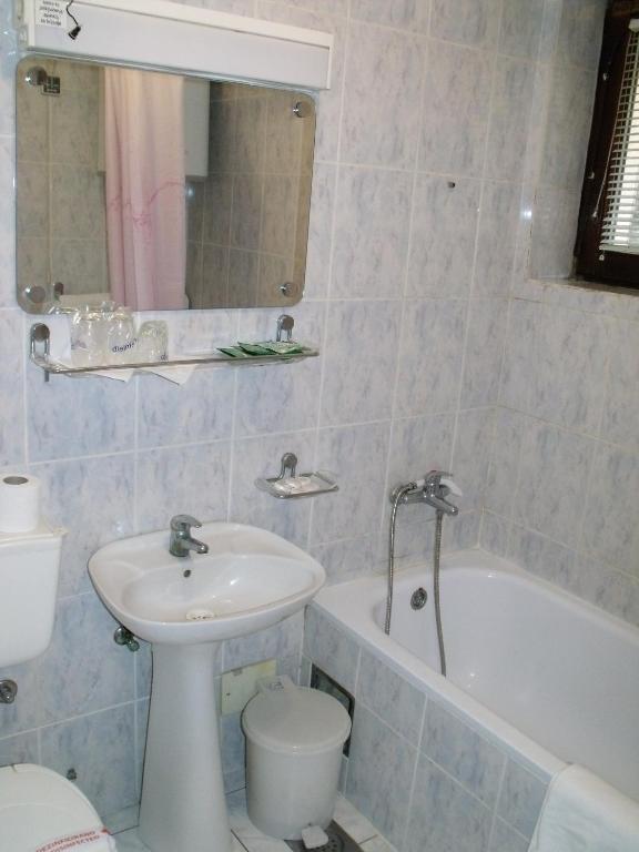 Garni Hotel Pbg Суботица Номер фото